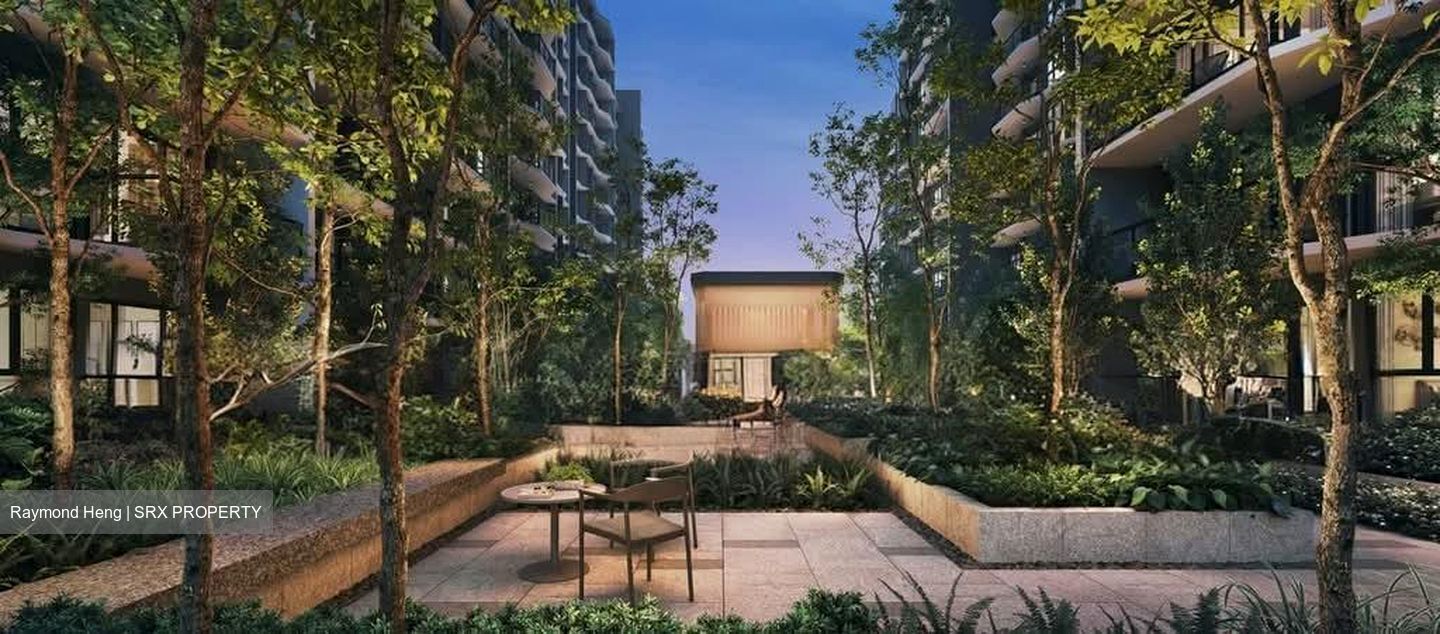 Pinery Residences (D16), Condominium #566507611